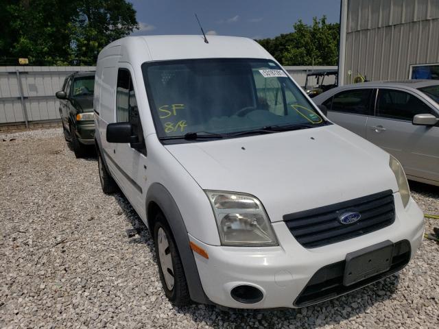 FORD TRANSIT CO 2010 nm0ls7dn5at024829