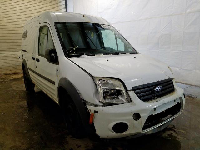 FORD TRANSIT CO 2010 nm0ls7dn5at032204