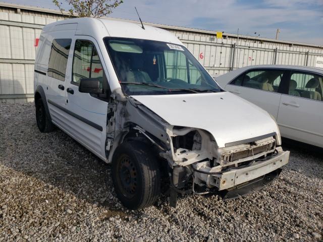 FORD TRANSIT CO 2010 nm0ls7dn5at032624