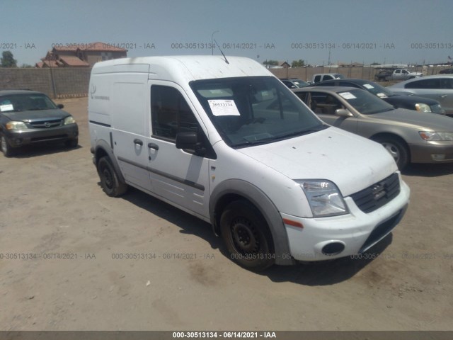 FORD TRANSIT CONNECT 2011 nm0ls7dn5bt049666