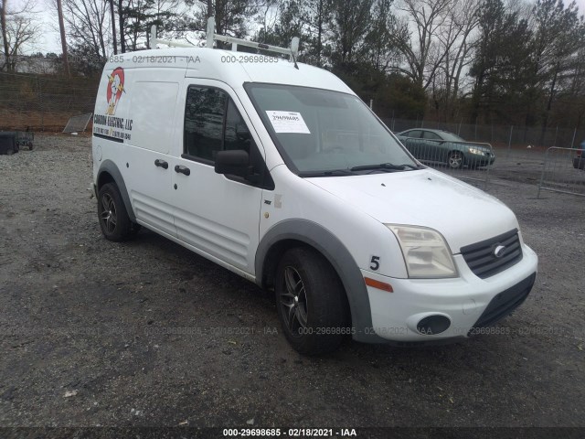 FORD TRANSIT CONNECT 2011 nm0ls7dn5bt062675