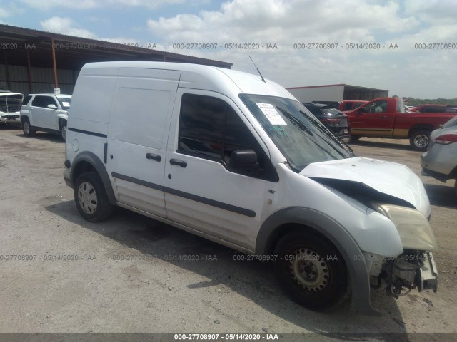 FORD TRANSIT CONNECT 2012 nm0ls7dn5ct075265