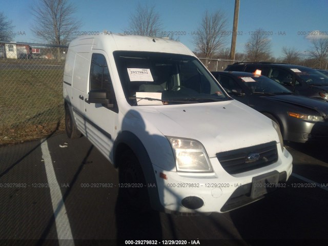 FORD TRANSIT CONNECT 2012 nm0ls7dn5ct086847