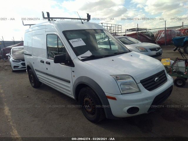 FORD TRANSIT CONNECT 2012 nm0ls7dn5ct112931