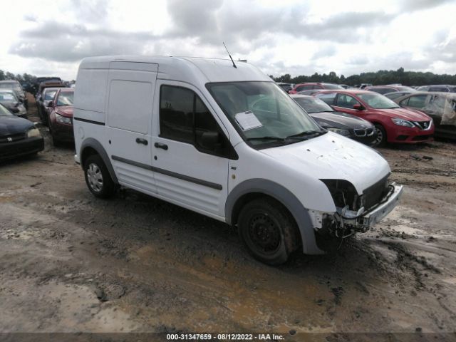 FORD TRANSIT CONNECT 2012 nm0ls7dn5ct113951