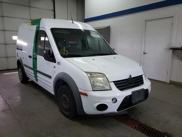 FORD TRANSIT CO 2012 nm0ls7dn5ct119314