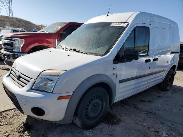 FORD TRANSIT CO 2012 nm0ls7dn5ct125047