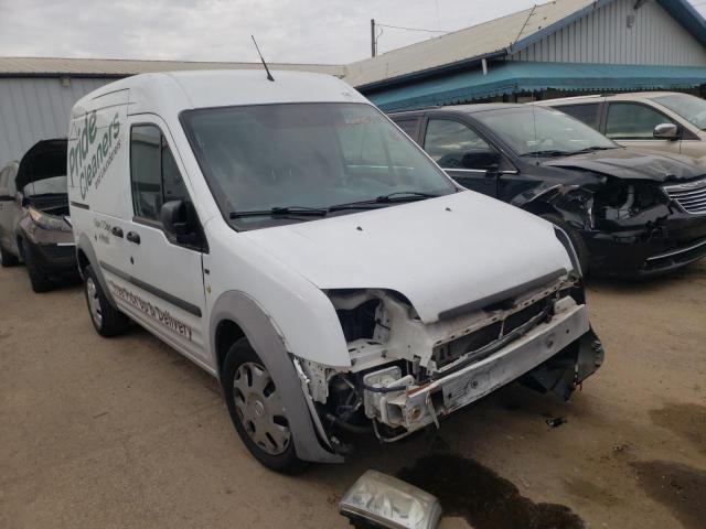 FORD TRANSIT CO 2013 nm0ls7dn5dt130122