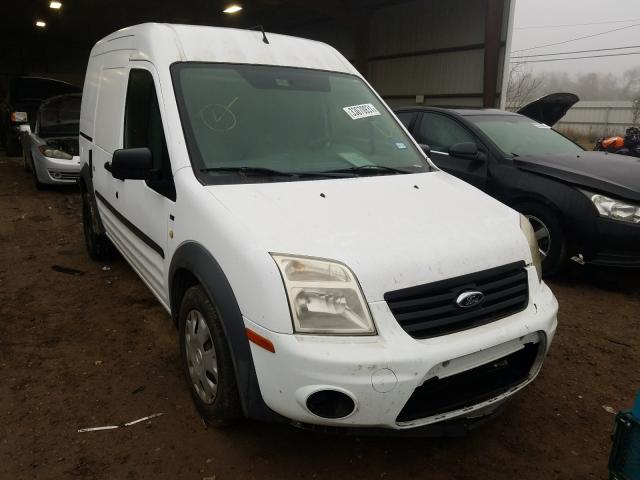 FORD TRANSIT CO 2013 nm0ls7dn5dt139483