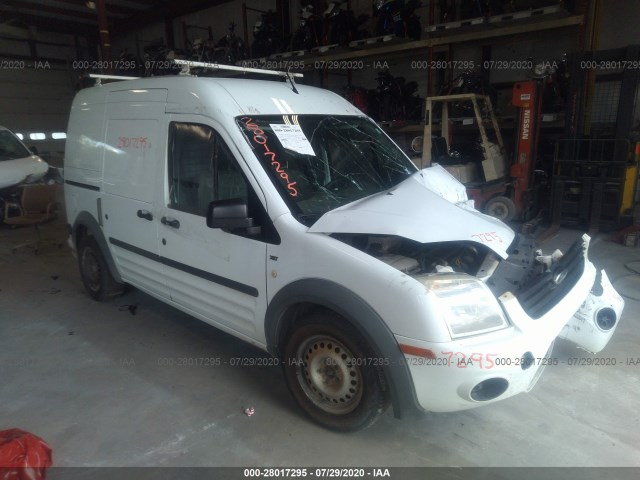 FORD TRANSIT CONNECT 2013 nm0ls7dn5dt150581