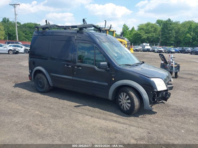 FORD TRANSIT CONNECT 2013 nm0ls7dn5dt151679