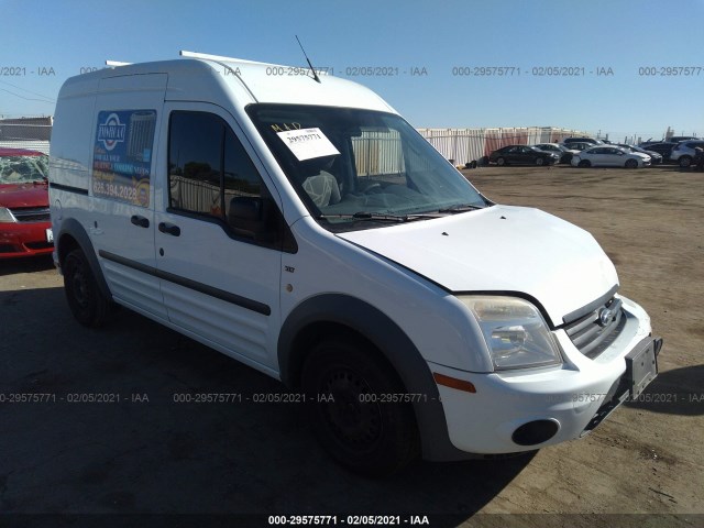 FORD TRANSIT CONNECT 2013 nm0ls7dn5dt152539