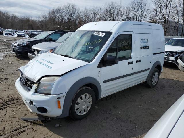 FORD TRANSIT CONNECT 2013 nm0ls7dn5dt159555