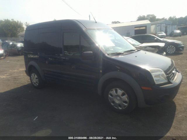 FORD TRANSIT CONNECT 2013 nm0ls7dn5dt164237