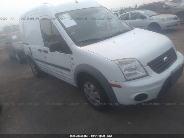 FORD TRANSIT CONNECT 2013 nm0ls7dn5dt168174