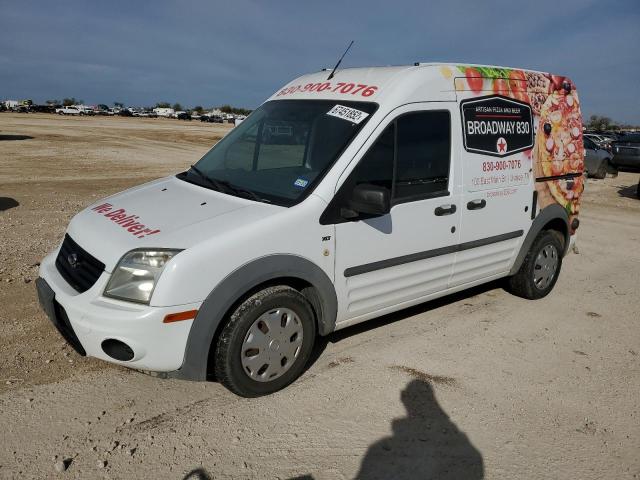 FORD TRANSIT CO 2010 nm0ls7dn6at001592