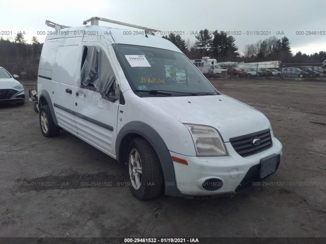 FORD TRANSIT CONNECT 2010 nm0ls7dn6at004525