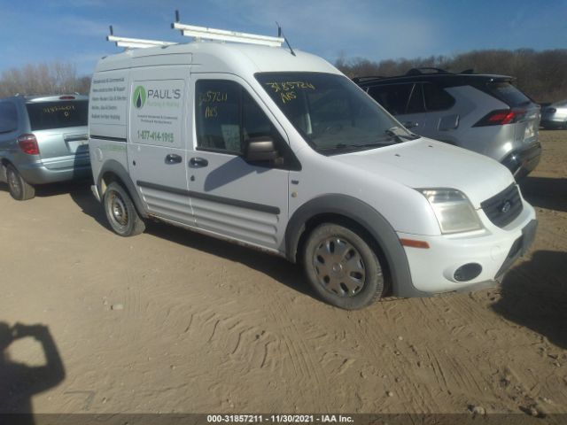 FORD TRANSIT CONNECT 2010 nm0ls7dn6at005111