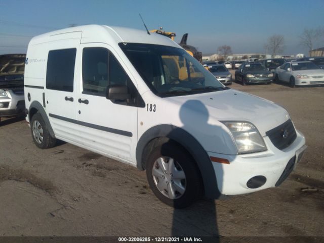 FORD TRANSIT CONNECT 2010 nm0ls7dn6at025469