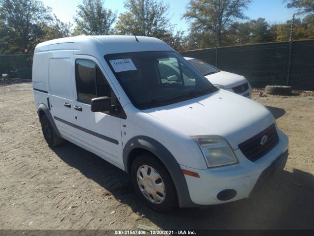 FORD TRANSIT CONNECT 2010 nm0ls7dn6at027741