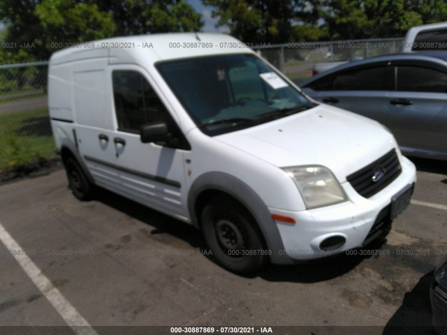 FORD TRANSIT CONNECT 2010 nm0ls7dn6at041073