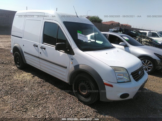 FORD TRANSIT CONNECT 2011 nm0ls7dn6bt074771