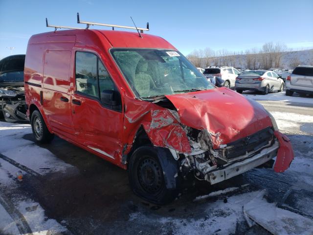 FORD TRANSIT CO 2012 nm0ls7dn6ct082564