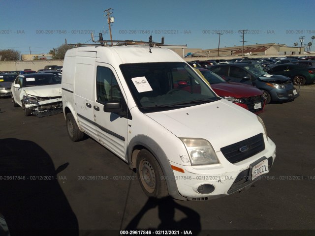 FORD TRANSIT CONNECT 2012 nm0ls7dn6ct086856