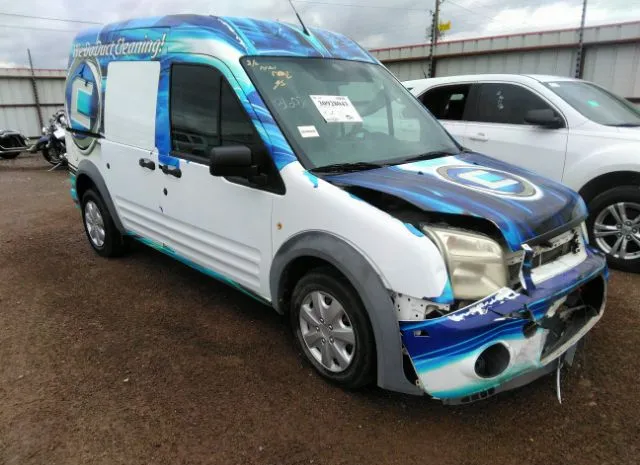 FORD TRANSIT CONNECT 2012 nm0ls7dn6ct089322