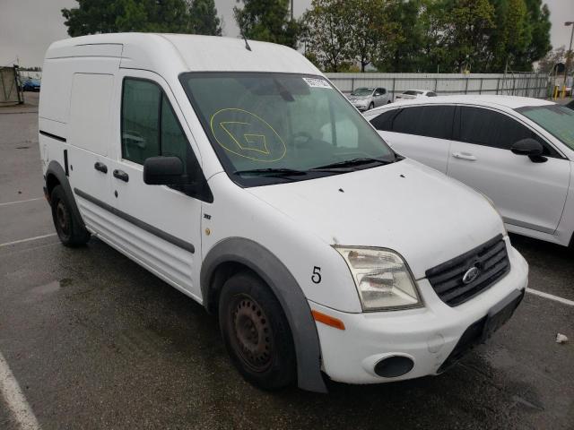 FORD TRANSIT CO 2012 nm0ls7dn6ct112601