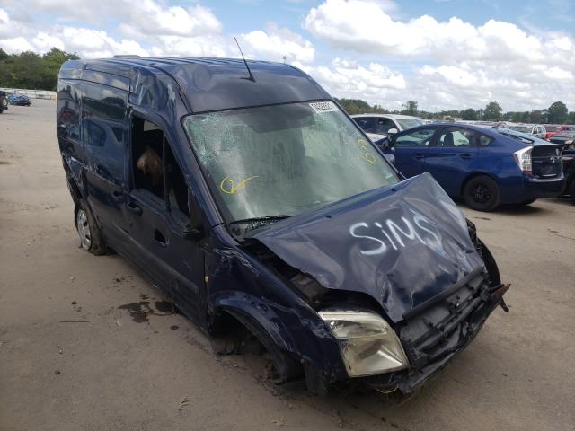 FORD TRANSIT CO 2012 nm0ls7dn6ct120553