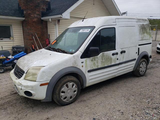 FORD TRANSIT CO 2012 nm0ls7dn6ct121086