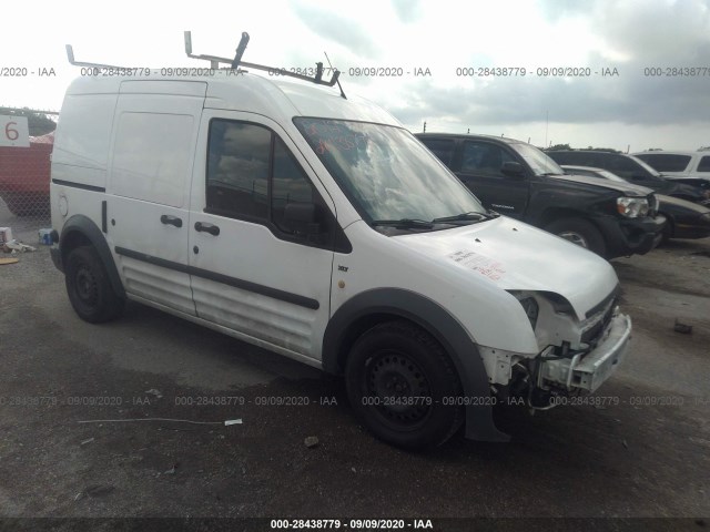 FORD TRANSIT CONNECT 2012 nm0ls7dn6ct124683