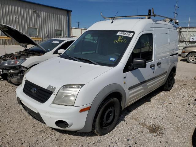 FORD TRANSIT CO 2013 nm0ls7dn6dt137757