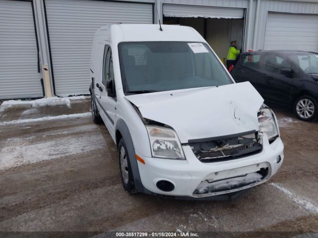 FORD TRANSIT CONNECT 2013 nm0ls7dn6dt138360