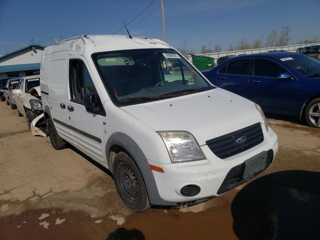 FORD TRANSIT CO 2013 nm0ls7dn6dt145910