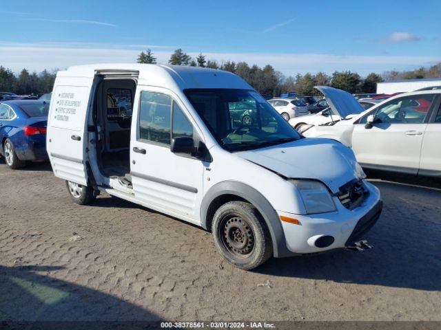 FORD TRANSIT CONNECT 2013 nm0ls7dn6dt146281