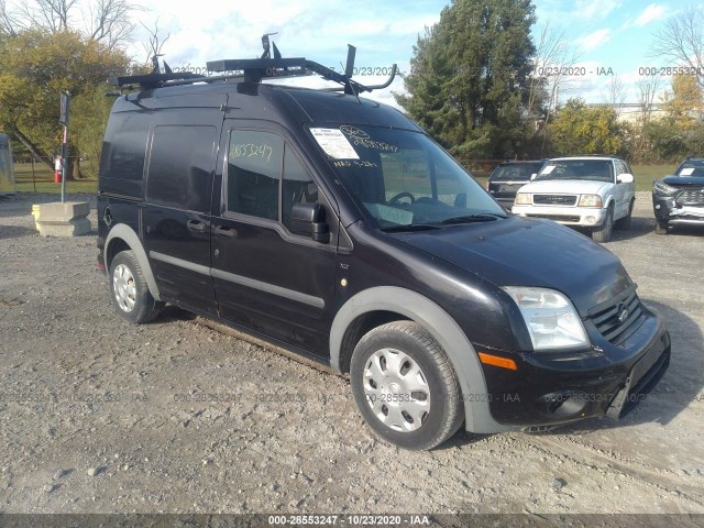 FORD TRANSIT CONNECT 2013 nm0ls7dn6dt152064