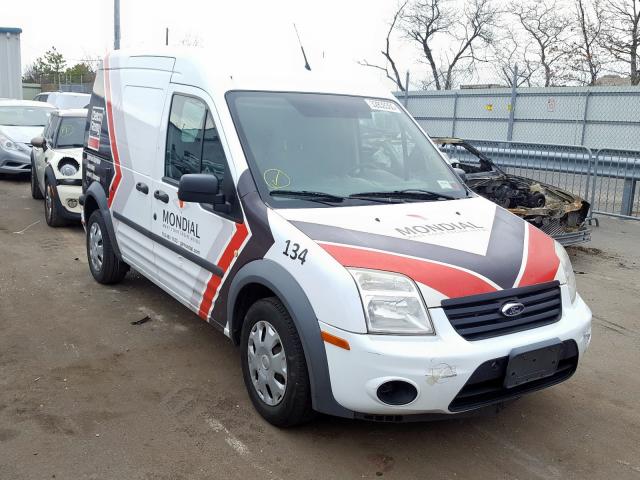 FORD TRANSIT CO 2013 nm0ls7dn6dt152985