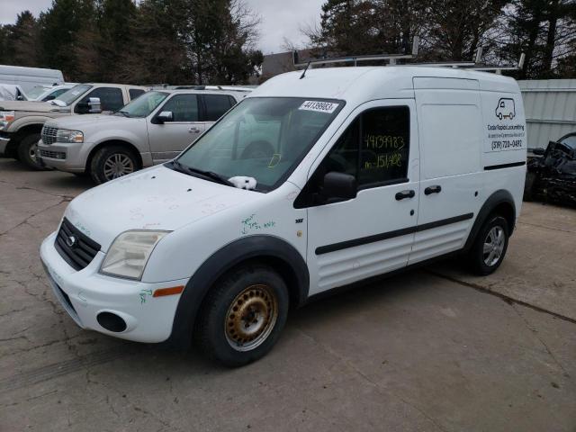 FORD TRANSIT CO 2013 nm0ls7dn6dt153330