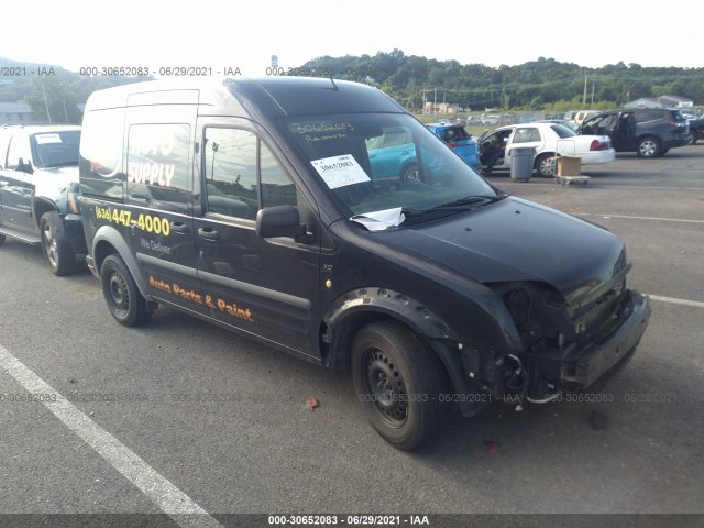 FORD TRANSIT CONNECT 2013 nm0ls7dn6dt153649