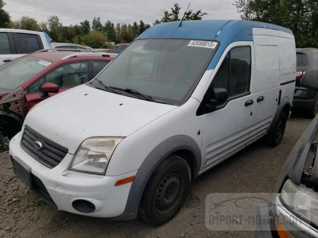 FORD TRANSIT 2013 nm0ls7dn6dt155529