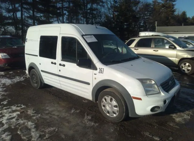 FORD TRANSIT CONNECT 2013 nm0ls7dn6dt158883