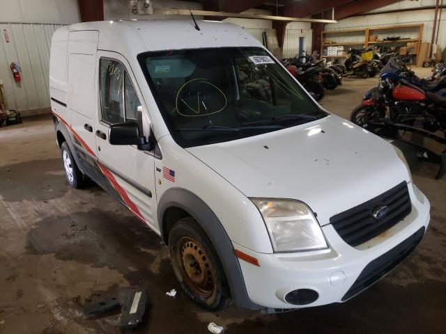 FORD TRANSIT CO 2013 nm0ls7dn6dt162609