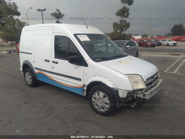 FORD TRANSIT CONNECT 2013 nm0ls7dn6dt164831