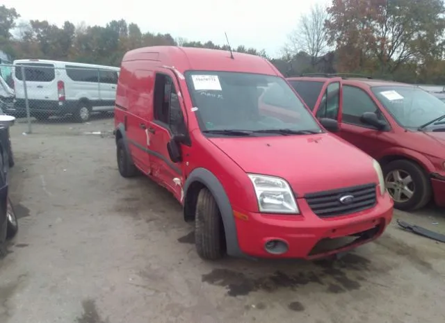 FORD TRANSIT CONNECT 2010 nm0ls7dn7at007966