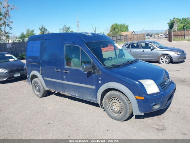 FORD TRANSIT CONNECT 2010 nm0ls7dn7at028610