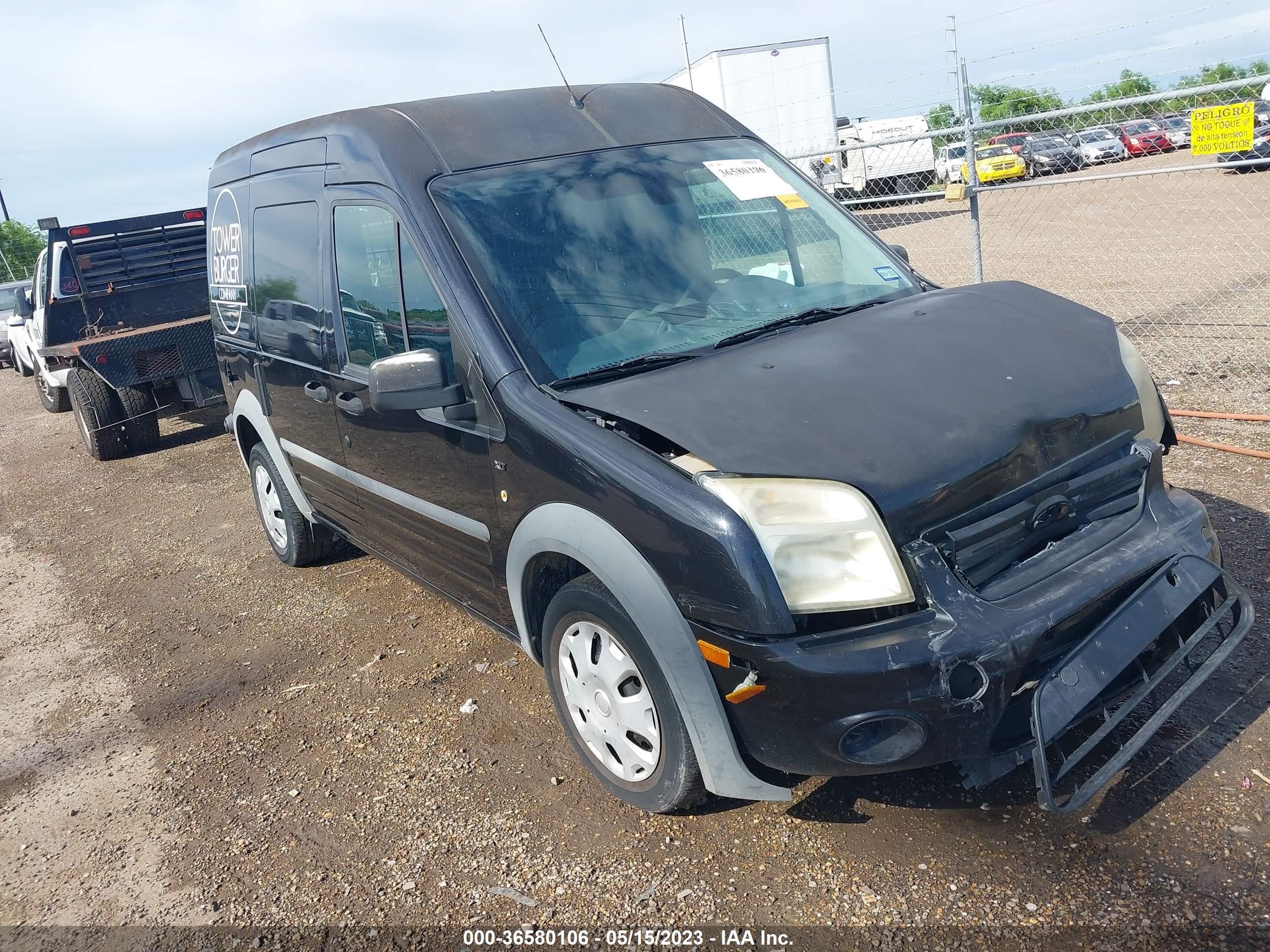 FORD TRANSIT 2011 nm0ls7dn7bt046574