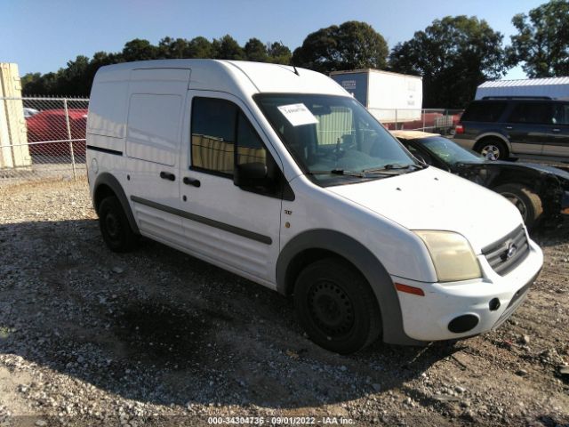 FORD TRANSIT CONNECT 2011 nm0ls7dn7bt064895