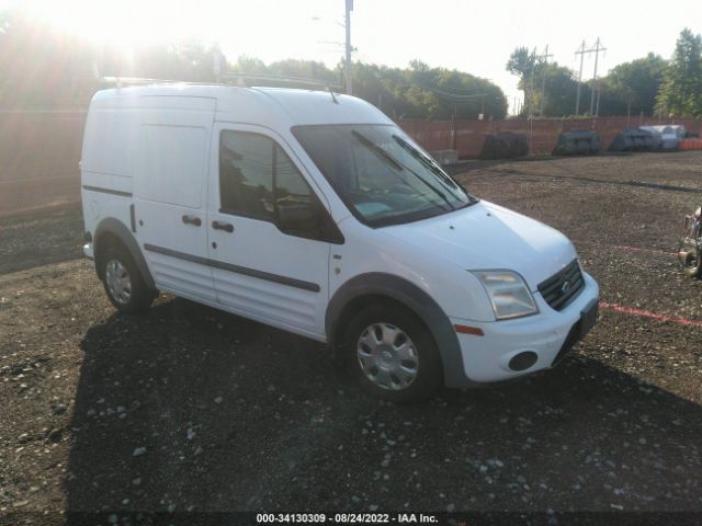 FORD TRANSIT CONNECT 2012 nm0ls7dn7ct081973